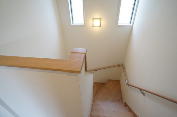 南口1丁目戸建貸家のその他