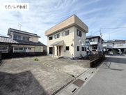 熊谷市原島　中古住宅  の画像