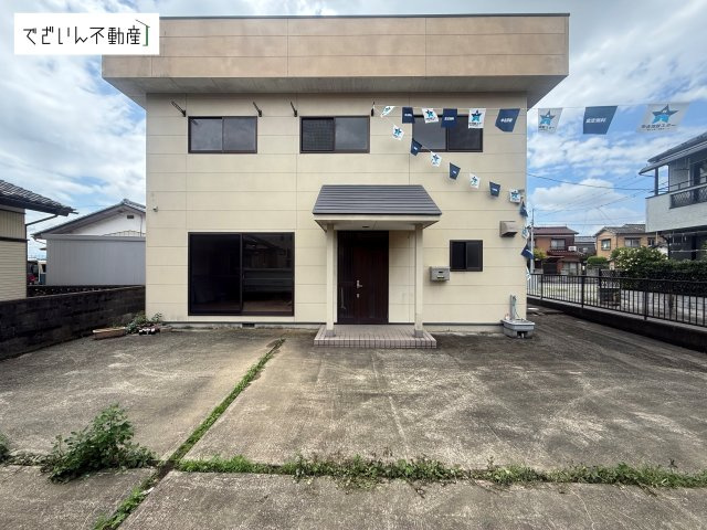 【外観】 | 熊谷市原島　中古住宅   | 現地(2026年6月撮影)