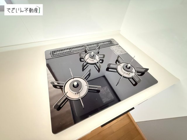 【キッチン】 | 熊谷市原島　中古住宅   | 現地(2026年10月撮影)