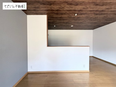 【居間・リビング】 | 熊谷市原島　中古住宅   | 現地(2026年10月撮影)