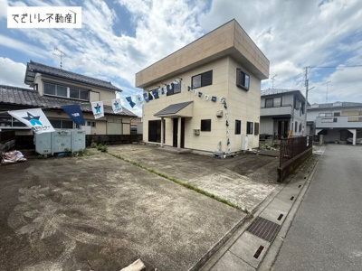 【外観】 | 熊谷市原島　中古住宅   | 現地(2026年6月撮影)