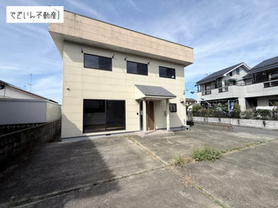 【外観】 | 熊谷市原島　中古住宅   | 現地(2026年10月撮影)