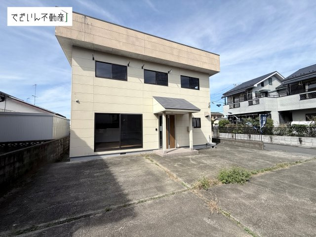 【外観】 | 熊谷市原島　中古住宅   | 現地(2026年10月撮影)