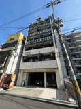 U-ro難波南 仲介手数料無料の画像