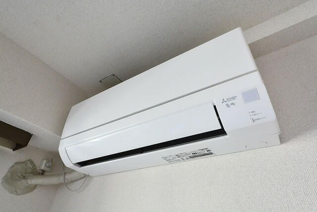 トーカン新宿第２キャステールの設備