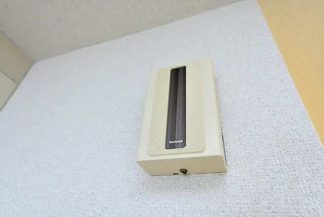 トーカン新宿第２キャステールの設備