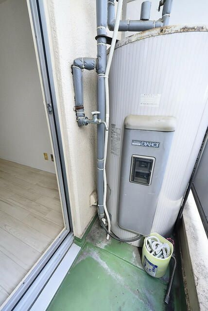トーカン新宿第２キャステールのその他