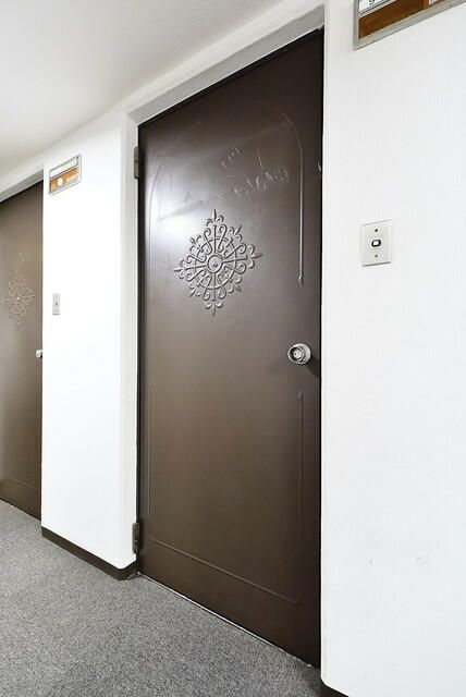 トーカン新宿第２キャステールのその他
