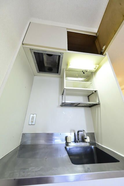 トーカン新宿第２キャステールのその他