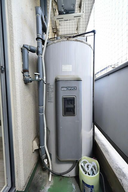 トーカン新宿第２キャステールのその他