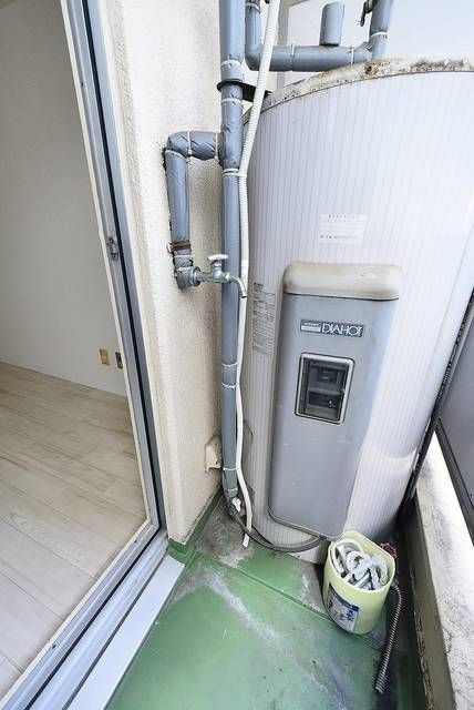 トーカン新宿第２キャステールのその他