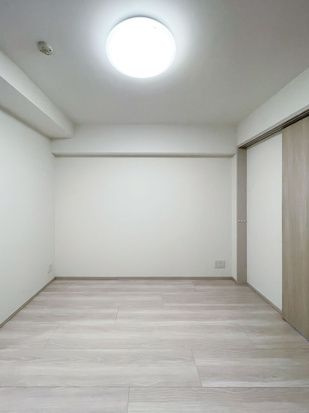 【寝室】 | デュオステージ下北沢