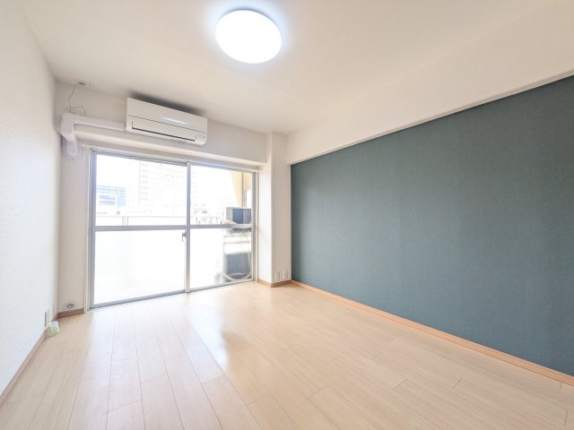 日商岩井中津マンションのその他