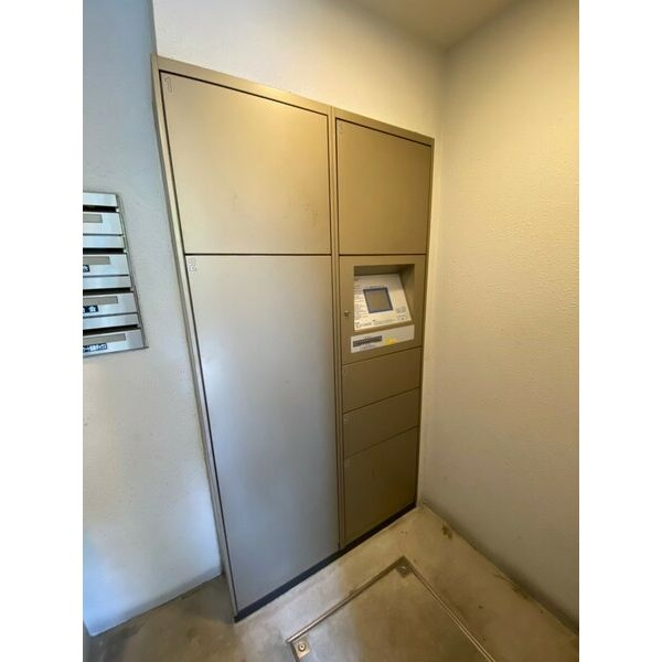 名古屋市中区大須４丁目の賃貸マンションのその他