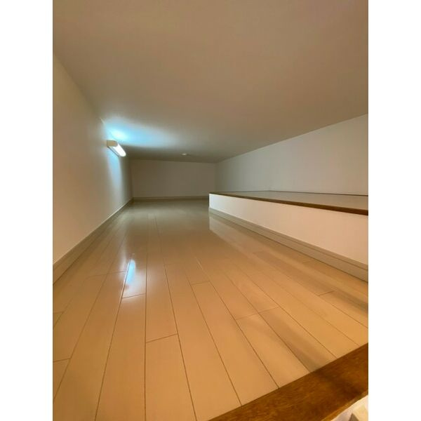 名古屋市中区大須４丁目の賃貸マンションの内装
