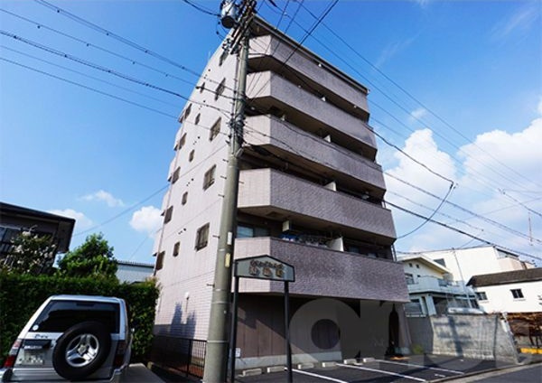 グランドヒルズ澄池