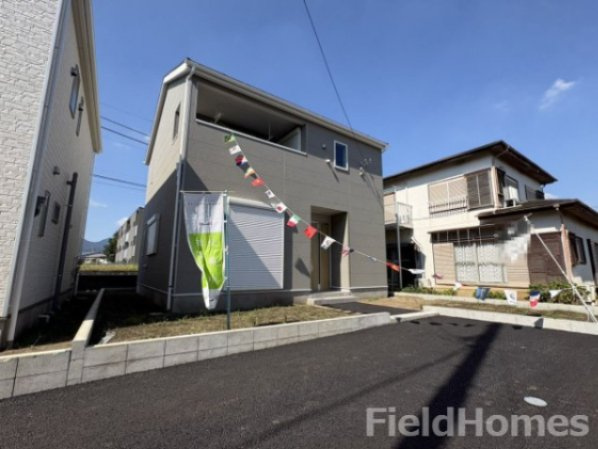 厚木市下荻野新築戸建て　第19-2号棟