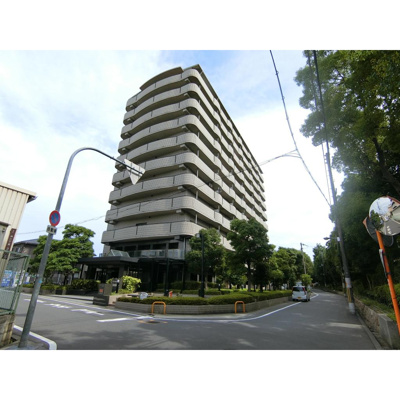 【外観】 | ロイヤル鶴見