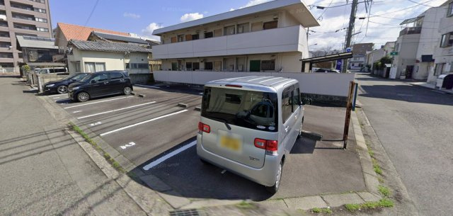 セントポーリア山越のその他