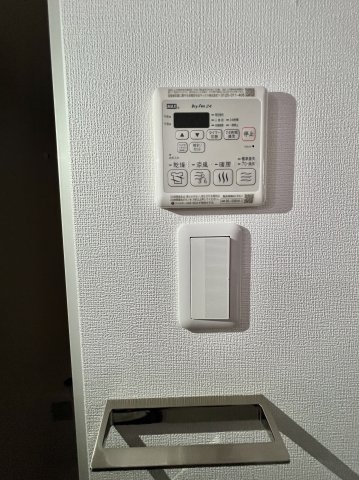 CREST TAPP東別院の設備