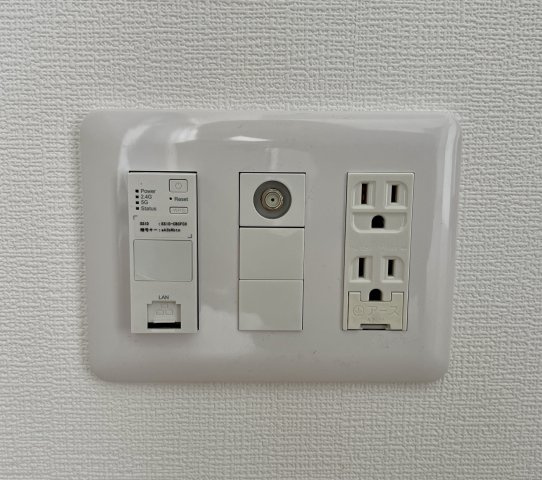 CREST TAPP東別院のその他