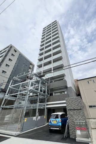 CREST TAPP東別院