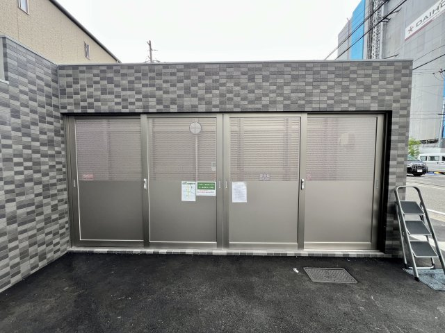 CREST TAPP東別院のその他共用部分