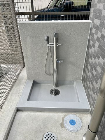 CREST TAPP東別院のその他共用部分