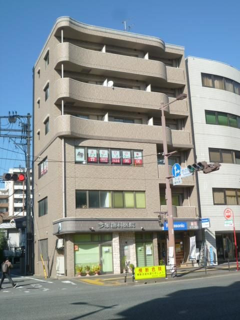 MH・BEFUビル