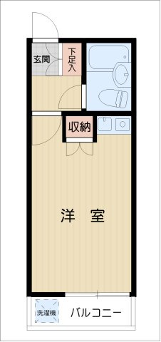 シティコート神楽坂の画像
