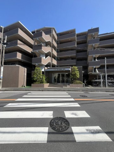 【外観】藤和シティホームズ蘇我 