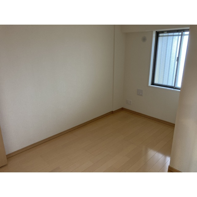 センチュリーつくばみらい平Aの内装
