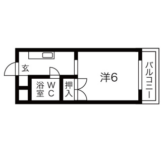 【間取り】 | ソレイユダイサン