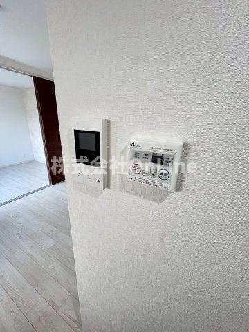 【設備】