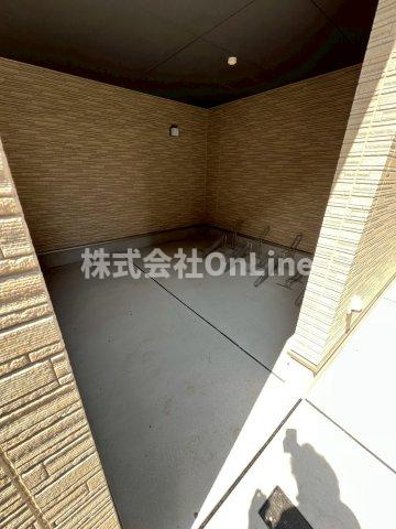 【その他共用部分】