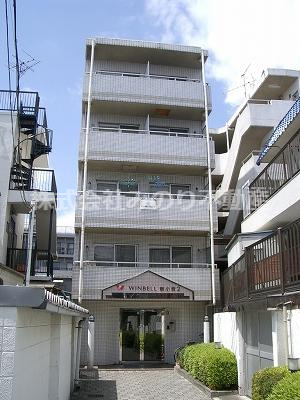 ウィンベルソロ新小岩第2