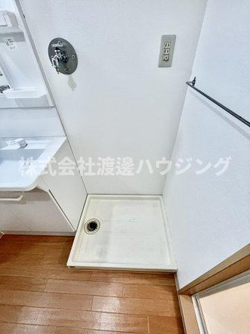 寝屋川東ファミリータウン東二番館の設備
