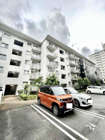 寝屋川東ファミリータウン東二番館