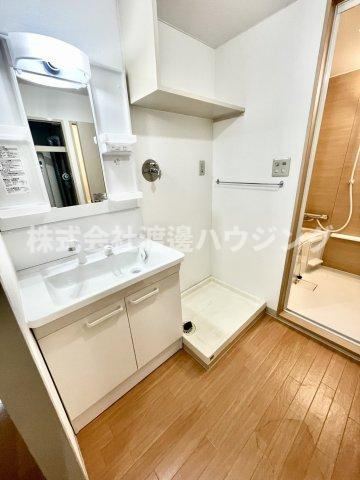 寝屋川東ファミリータウン東二番館のキッチン