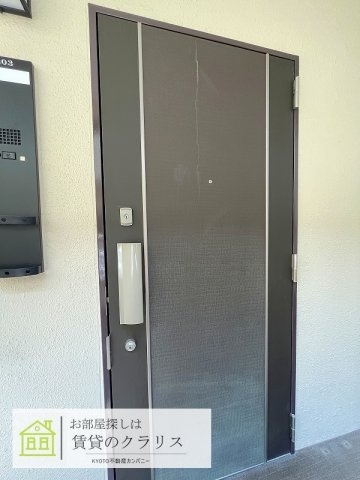 グラシア堺町御門