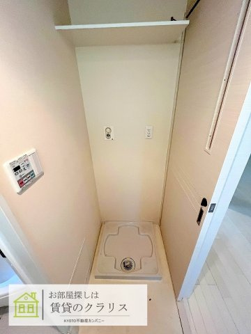 グラシア堺町御門