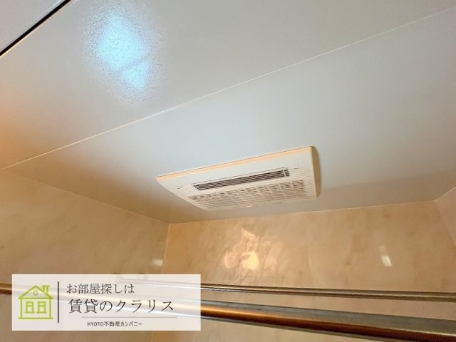 グラシア堺町御門