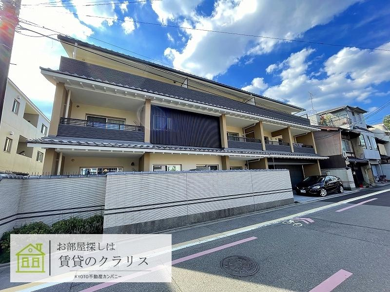グラシア堺町御門
