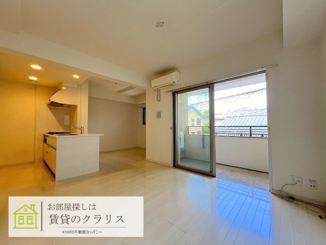 グラシア堺町御門