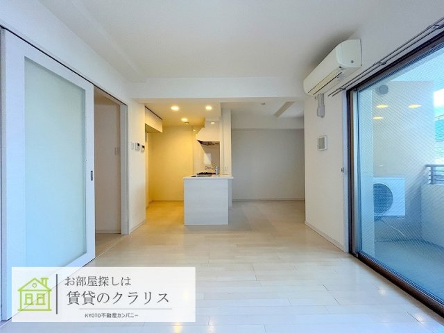 グラシア堺町御門