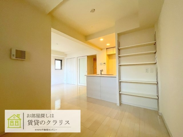 グラシア堺町御門