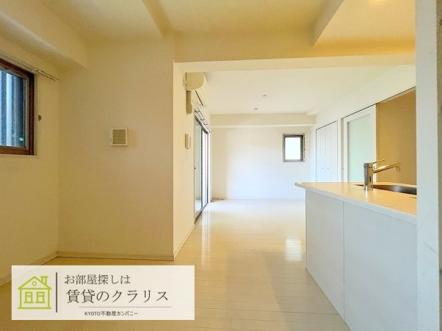 グラシア堺町御門