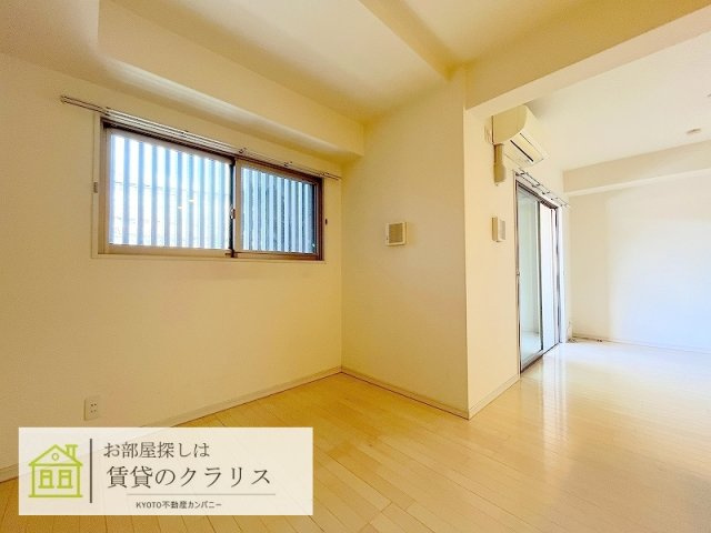 グラシア堺町御門