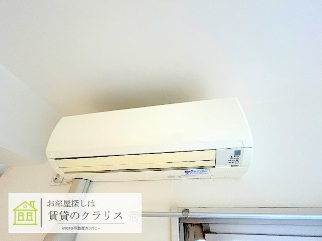 グラシア堺町御門の設備